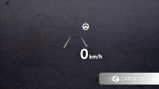 Hyundai The New Grandeur IG Hybrid id 3453335 из Кореи 9