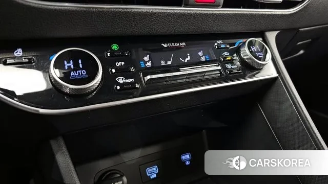 Hyundai Sonata (DN8) id 3416901 из Кореи 9