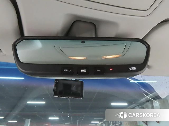 Kia The New Ray id 4850208 из Кореи 9