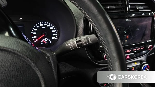 Kia Soul Booster id 4490745 из Кореи 9