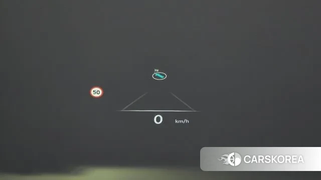 Genesis G80 (RG3) id 3082651 из Кореи 9