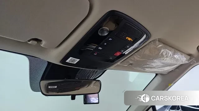 Kia Carnival 4th generation id 3597180 из Кореи 9