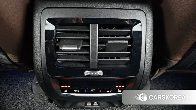 BMW X3 (G01) id 3385719 из Кореи 9