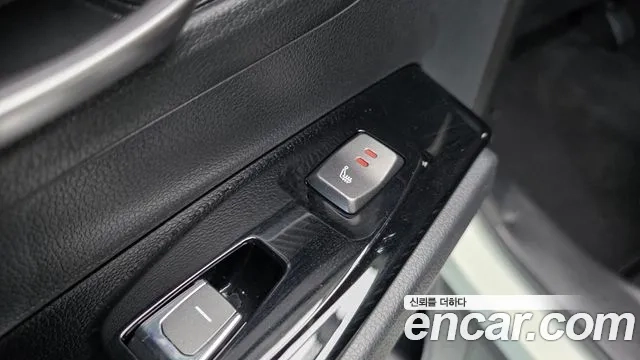 Ssangyong Beautiful Korando id 2917211 из Кореи 9