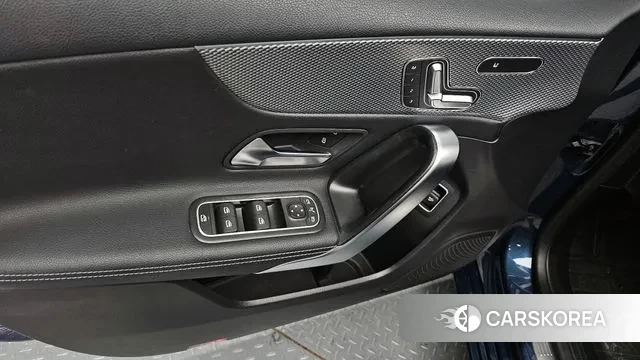 Mercedes-Benz A-Class W177 id 3122217 из Кореи 9