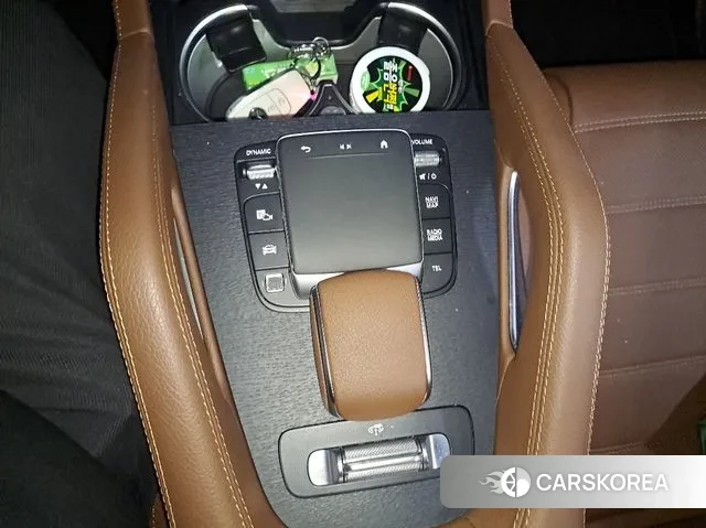 Mercedes-Benz GLE-Class W167 id 3446884 из Кореи 9