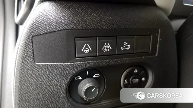 Citroen / DS DS3 Crossback id 3712732 из Кореи 9