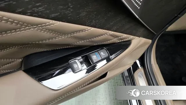 Kia K8 id 3458057 из Кореи 9