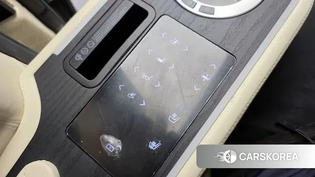 Kia Carnival 4th generation id 3237930 из Кореи 9