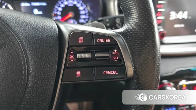 Kia The New Sorento id 4465524 из Кореи 9