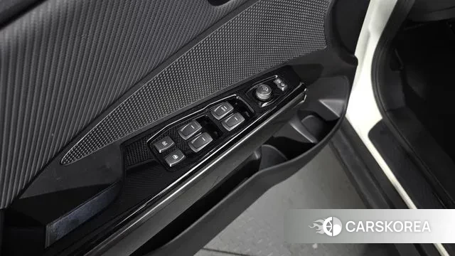 Ssangyong Tivoli Air id 3488765 из Кореи 9