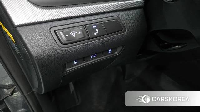 Hyundai Sonata New Rise id 4318083 из Кореи 9
