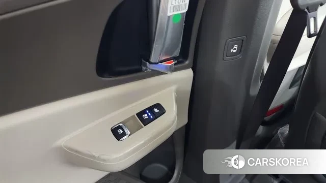 Kia The New Carnival 4th Generation id 3663925 из Кореи 9