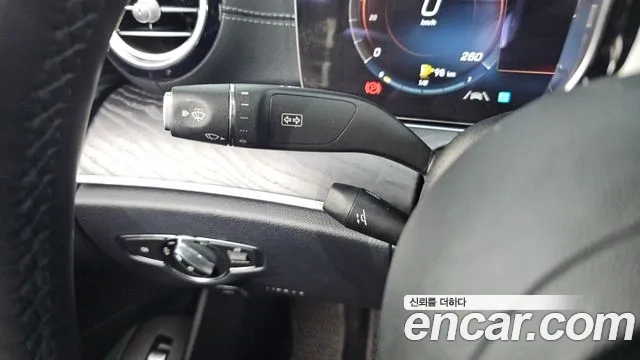 Mercedes-Benz E-Class W213 id 2906911 из Кореи 9