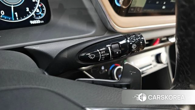 Hyundai Sonata (DN8) id 3936473 из Кореи 9