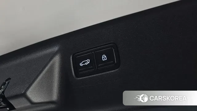 Hyundai Santa Fe (MX5) id 3310543 из Кореи 9