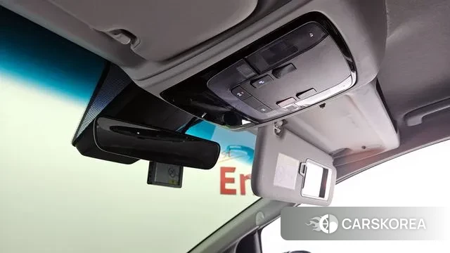 Hyundai Staria id 3478399 из Кореи 9