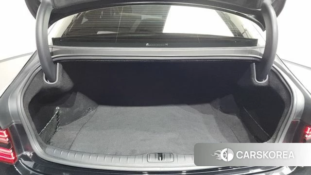 Genesis G80 (RG3) id 4445758 из Кореи 9