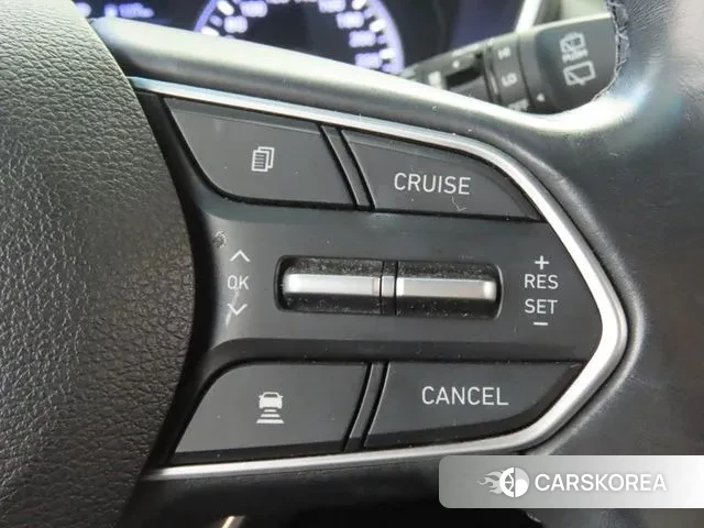 Hyundai Santa Fe TM id 3324862 из Кореи 9