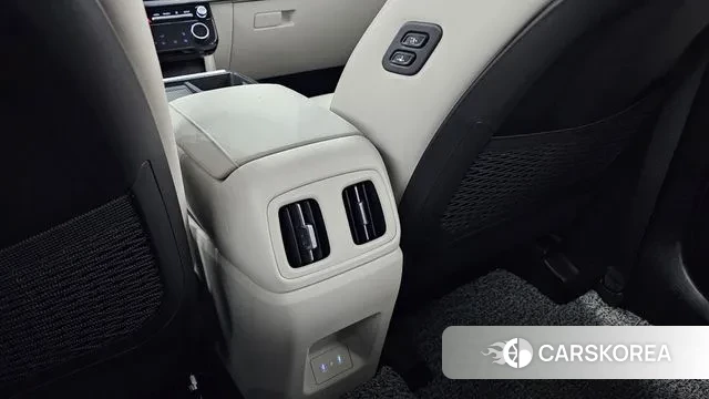 Hyundai The New Tucson (NX4) id 3002273 из Кореи 9