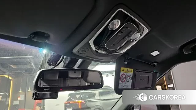 Ssangyong Torres id 3457871 из Кореи 9