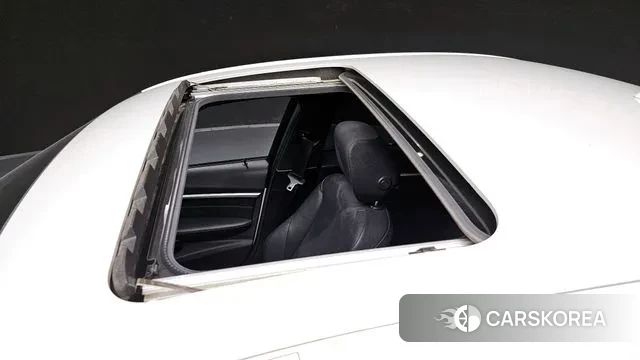 BMW 3 Series (F30) id 3156533 из Кореи 9