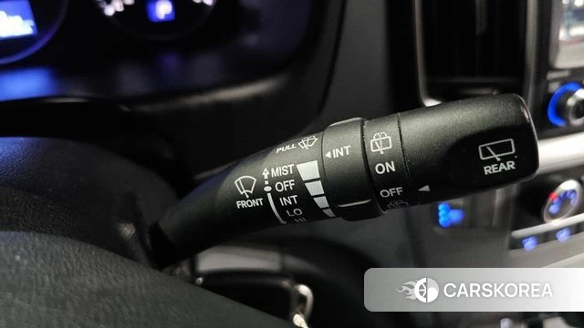 Hyundai The New Grand Starex id 3899706 из Кореи 9