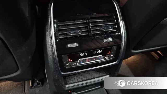 BMW X5 (G05) id 3670280 из Кореи 9