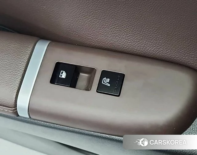 Hyundai Grandeur Hybrid (GN7) id 4511316 из Кореи 9