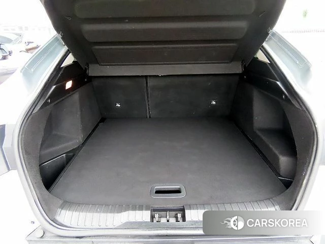 Renault Korea (Samsung) XM3 id 4406308 из Кореи 9