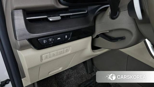 Kia Carnival 4th generation id 4283998 из Кореи 9