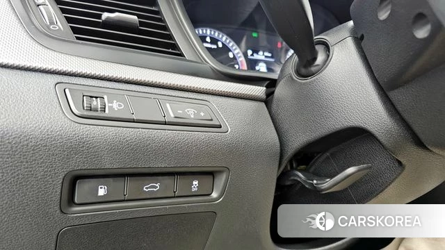 Hyundai Sonata New Rise id 3955725 из Кореи 9