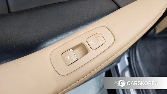 Hyundai Sonata (DN8) id 3028922 из Кореи 9