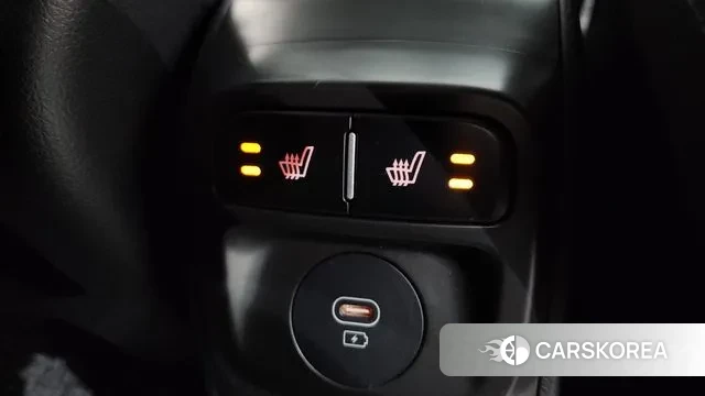 Kia The New Kia Ray id 3721585 из Кореи 9