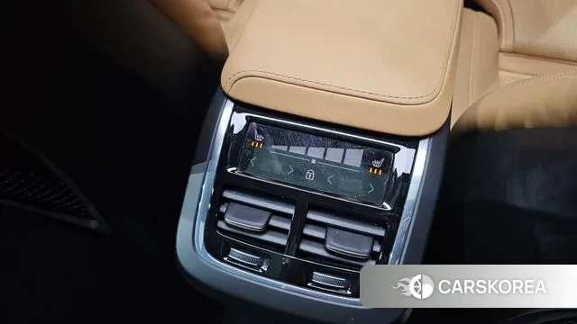 Volvo XC60 second Generation id 3200894 из Кореи 9