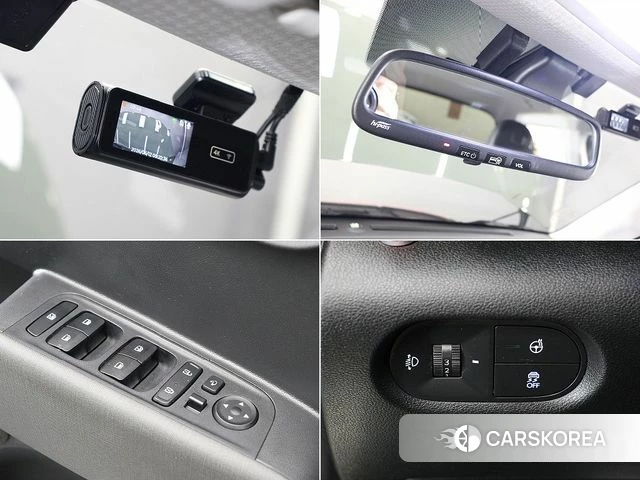 Hyundai Casper id 4442166 из Кореи 9