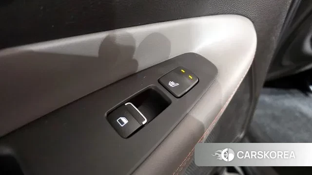 Hyundai Santa Fe TM id 3656407 из Кореи 9