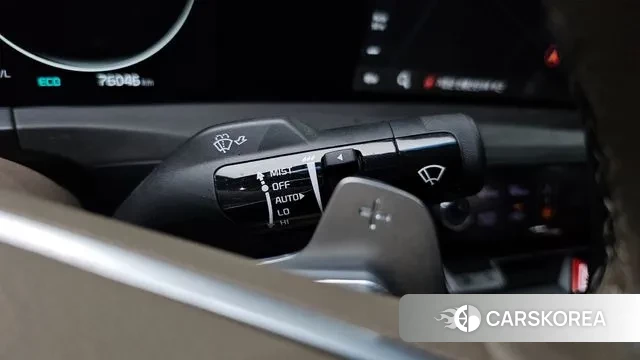 Kia K8 Hybrid id 3016686 из Кореи 9