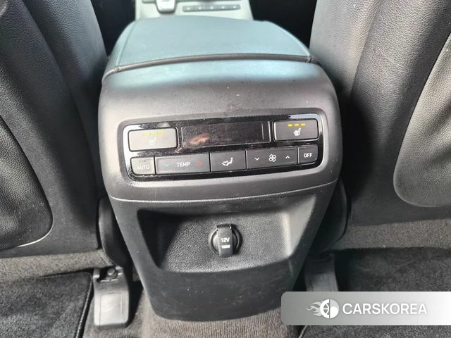 Hyundai Palisade id 3800295 из Кореи 9