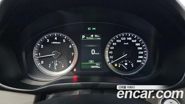 Hyundai Grandeur IG id 2670499 из Кореи 9