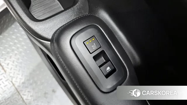 Hyundai Santa Fe (MX5) id 3289009 из Кореи 9