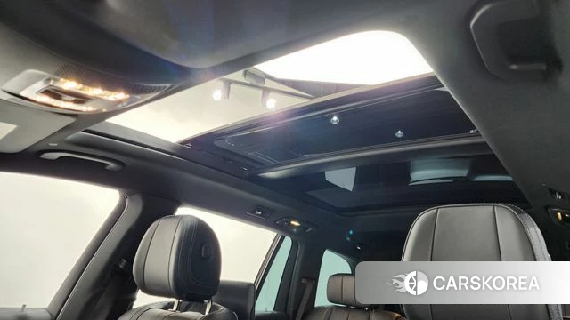Mercedes-Benz GLS - Class X167 id 4696483 из Кореи 9
