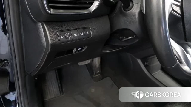 Hyundai The New Santa Fe id 3349534 из Кореи 9