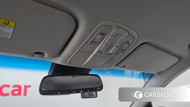 Hyundai Santa Fe TM id 3470031 из Кореи 9