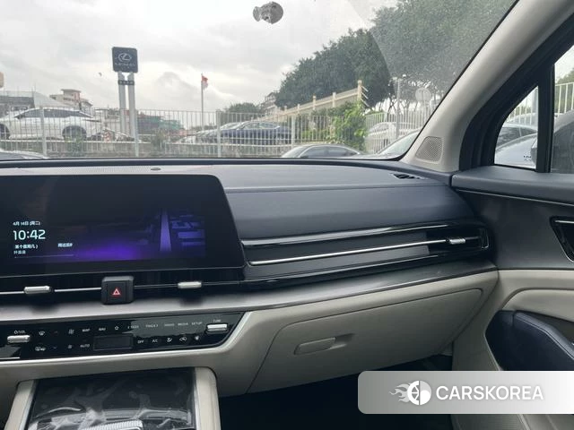 Kia Lion Platinum expands the world id 4264186 из Китая 9