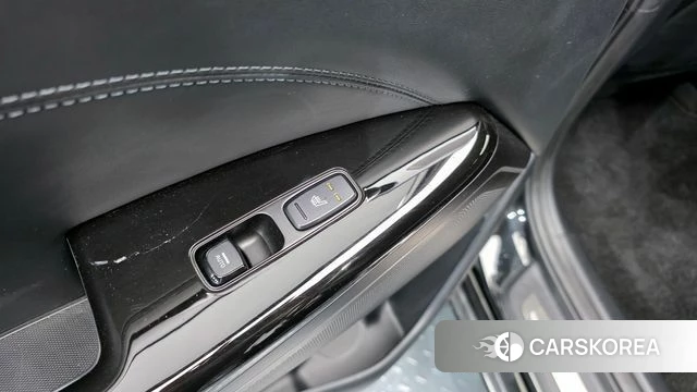 Kia K7 Premier id 4317768 из Кореи 9