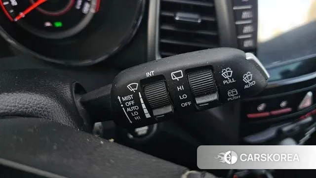 Ssangyong Tivoli Armor id 3593443 из Кореи 9