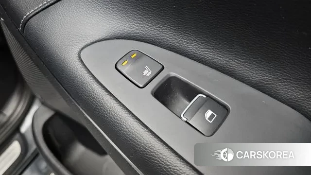 Hyundai Grandeur IG Hybrid id 3445012 из Кореи 9