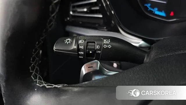 Kia The New Niro id 3439667 из Кореи 9