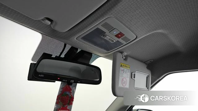 Hyundai Casper id 4618415 из Кореи 9